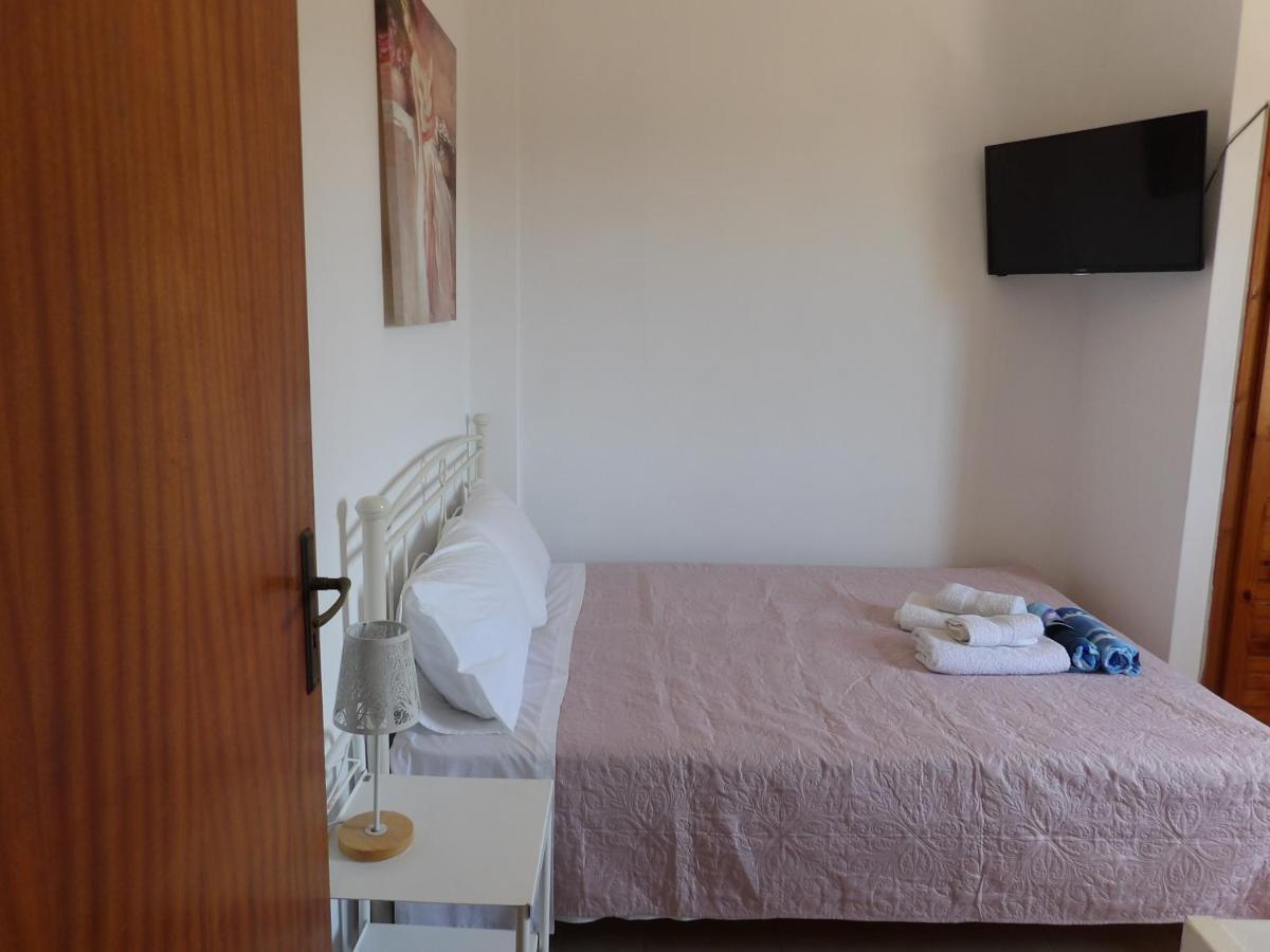 Teo 1 Apartment Guwes Zewnętrze zdjęcie