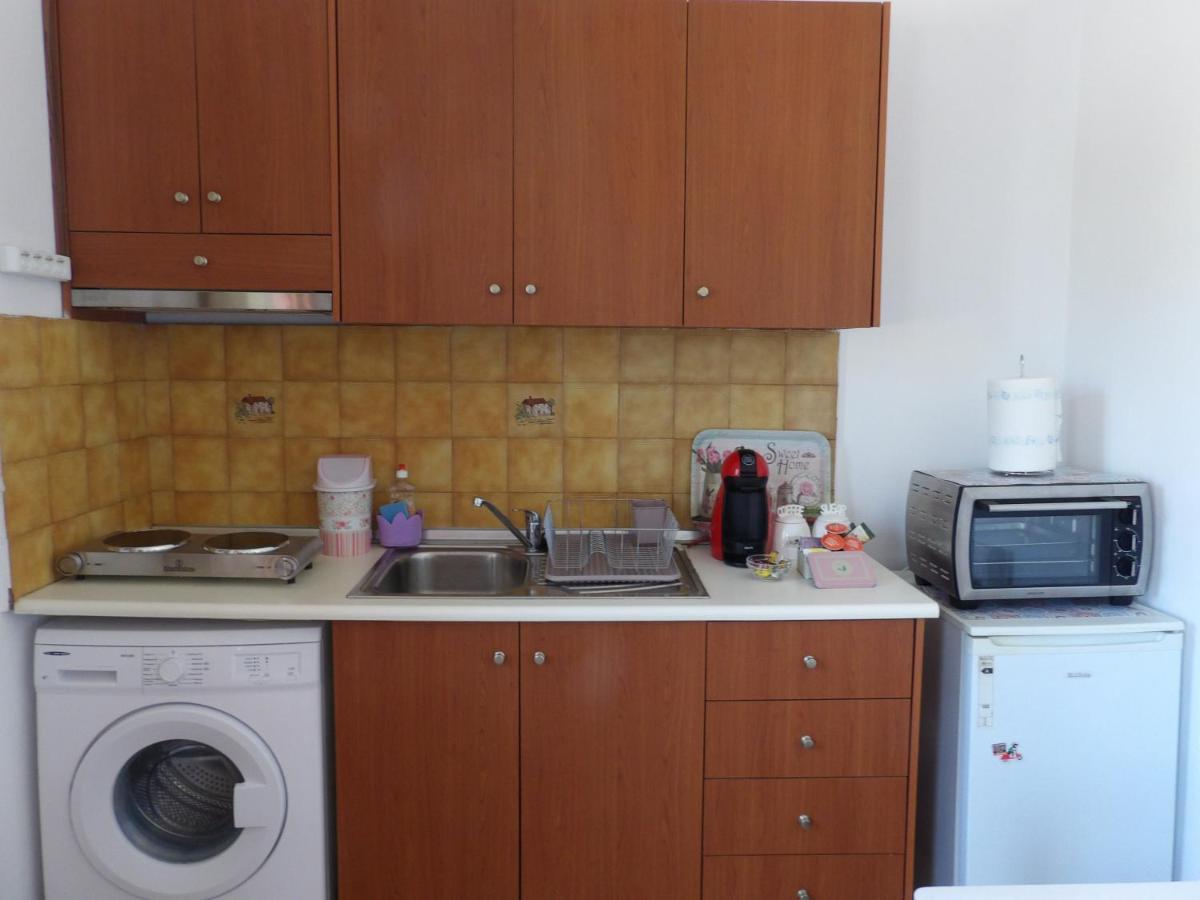 Teo 1 Apartment Guwes Zewnętrze zdjęcie