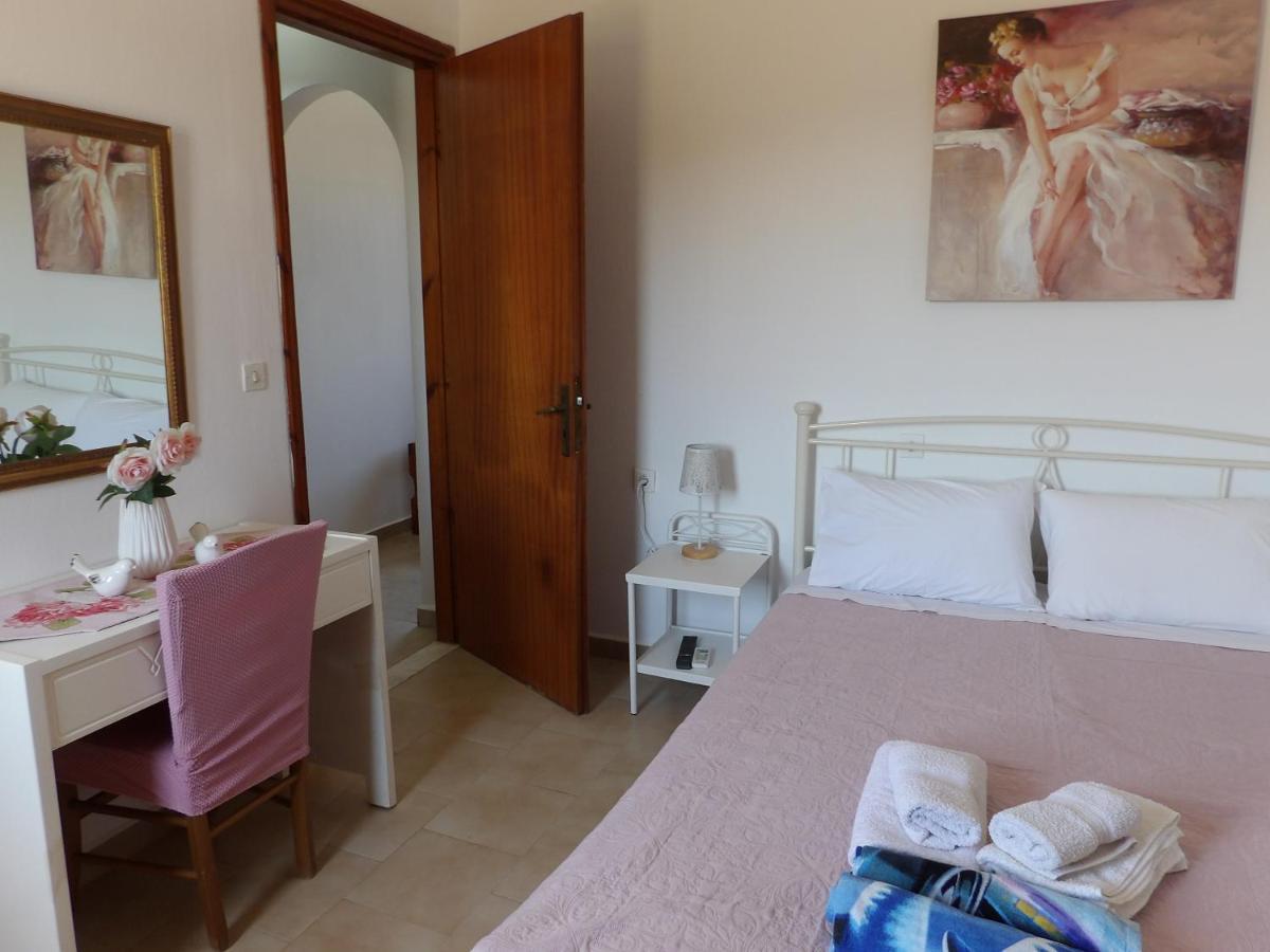 Teo 1 Apartment Guwes Zewnętrze zdjęcie