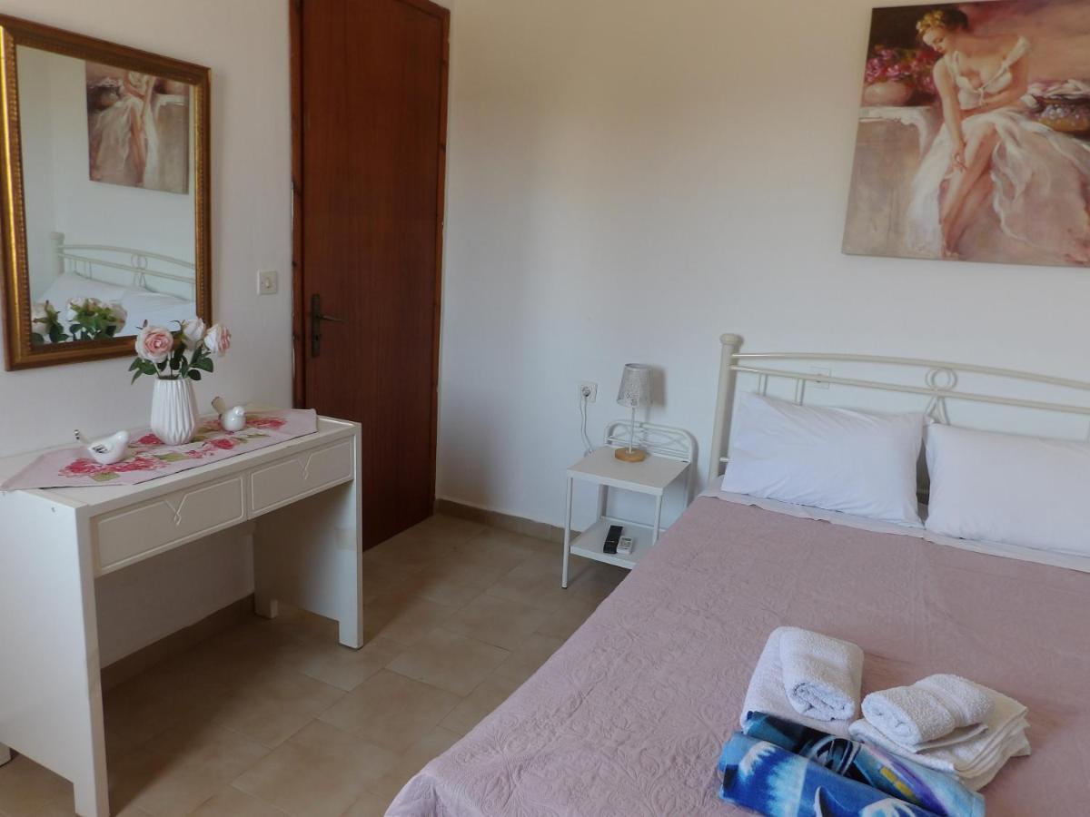 Teo 1 Apartment Guwes Zewnętrze zdjęcie