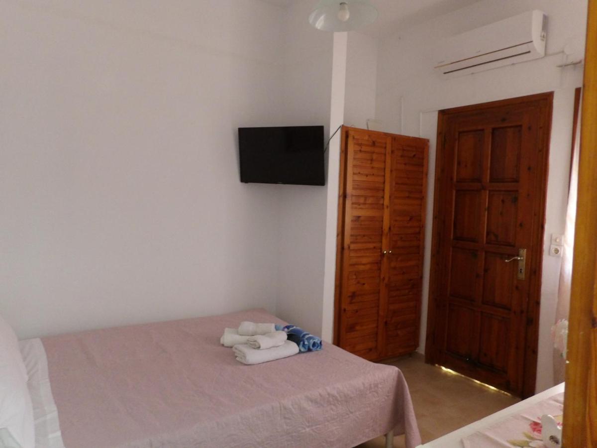 Teo 1 Apartment Guwes Zewnętrze zdjęcie