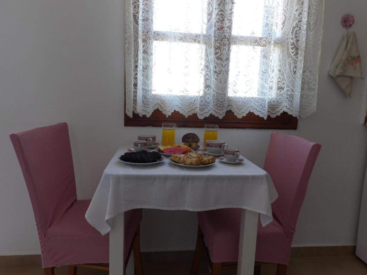 Teo 1 Apartment Guwes Zewnętrze zdjęcie