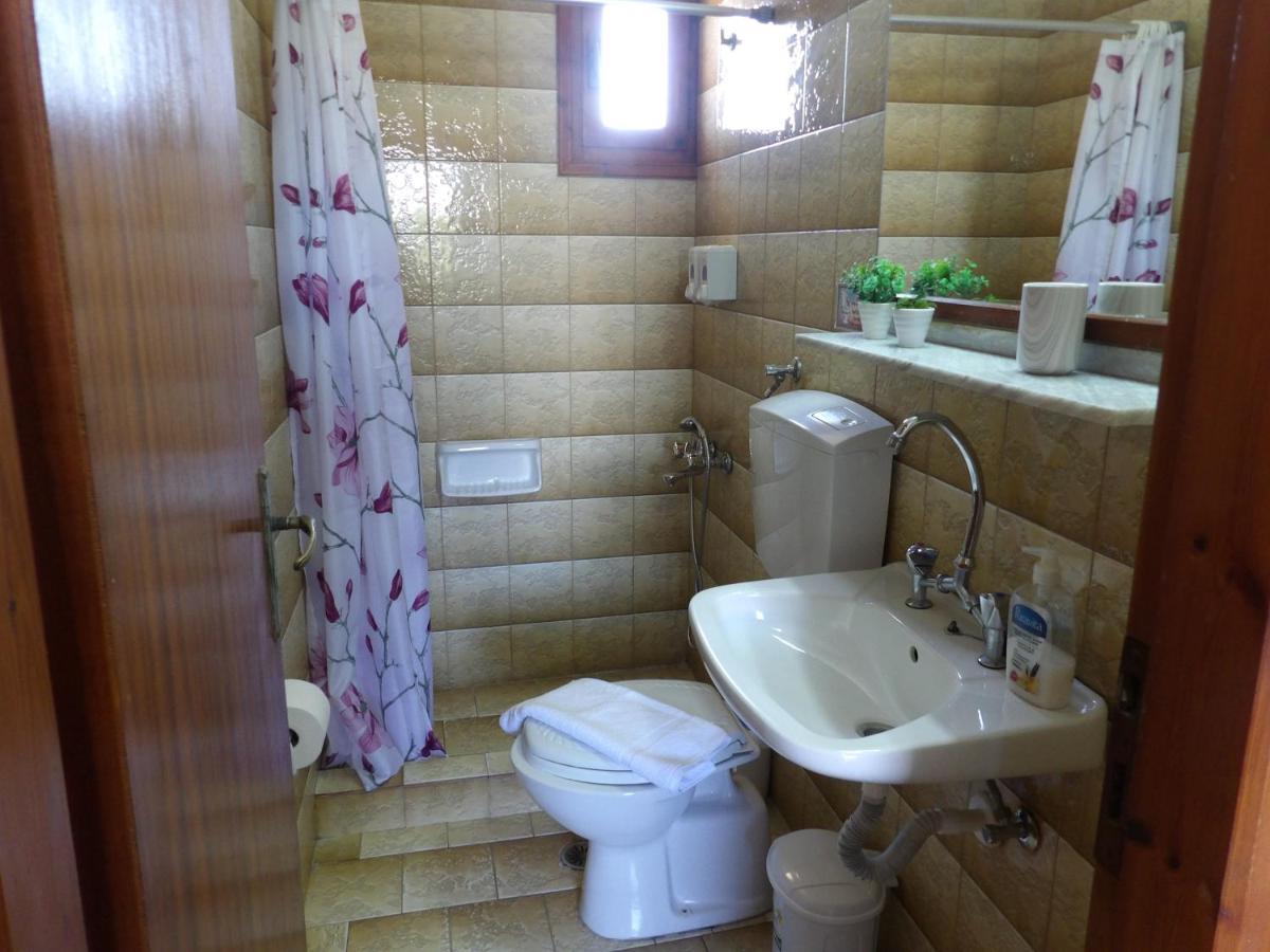 Teo 1 Apartment Guwes Zewnętrze zdjęcie