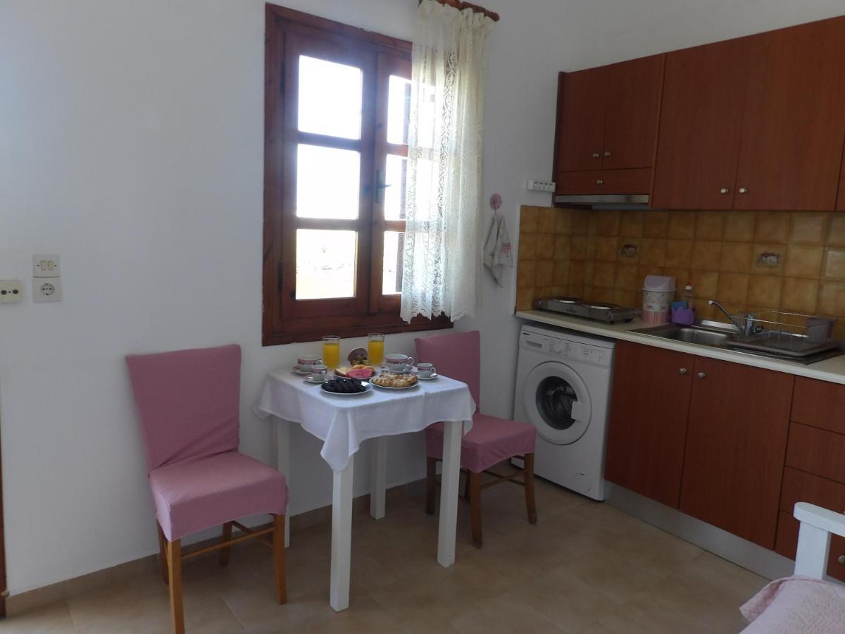 Teo 1 Apartment Guwes Zewnętrze zdjęcie