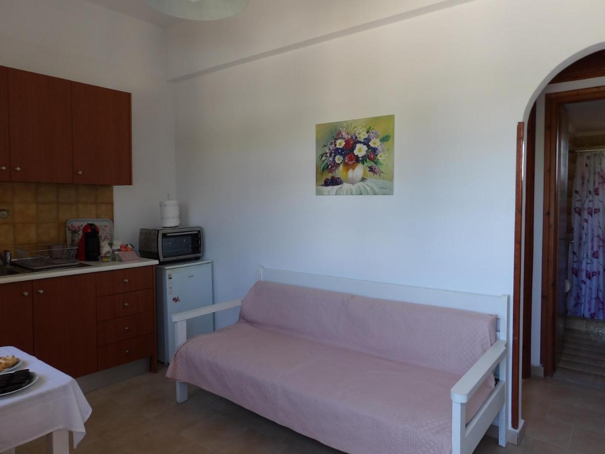 Teo 1 Apartment Guwes Zewnętrze zdjęcie