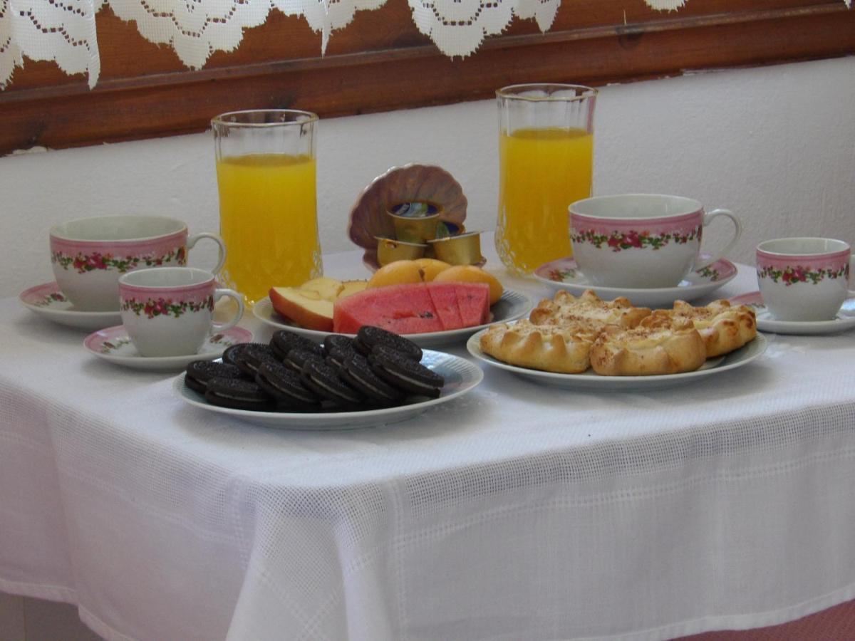 Teo 1 Apartment Guwes Zewnętrze zdjęcie