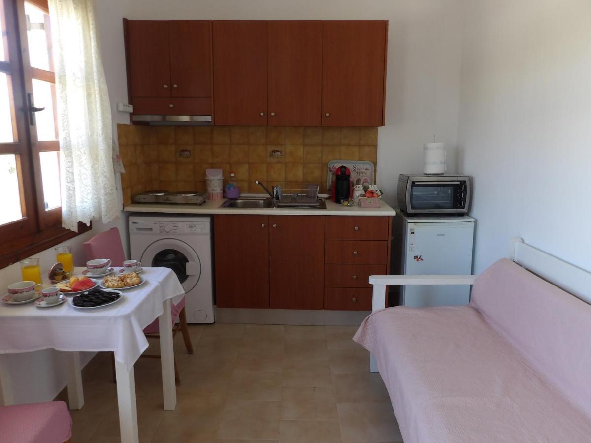 Teo 1 Apartment Guwes Zewnętrze zdjęcie