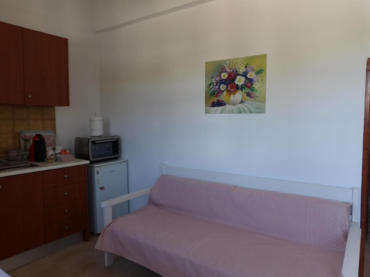 Teo 1 Apartment Guwes Zewnętrze zdjęcie