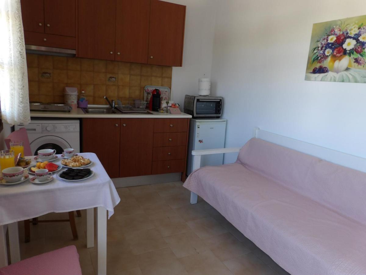 Teo 1 Apartment Guwes Zewnętrze zdjęcie