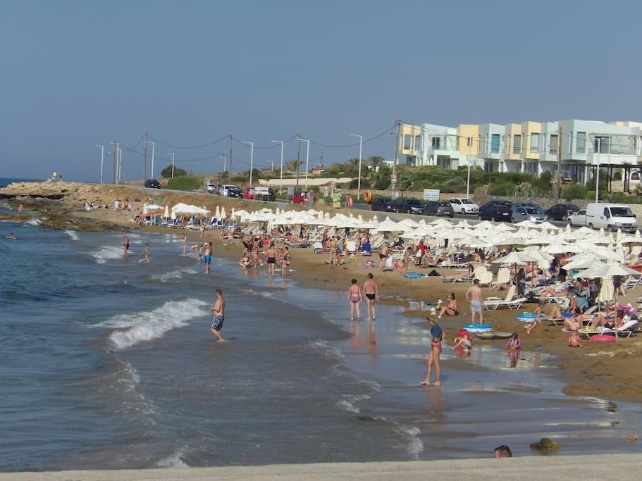 Teo 1 Apartment Guwes Zewnętrze zdjęcie