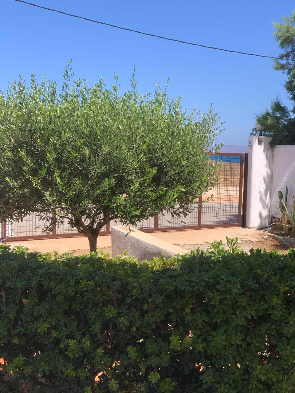 Teo 1 Apartment Guwes Zewnętrze zdjęcie